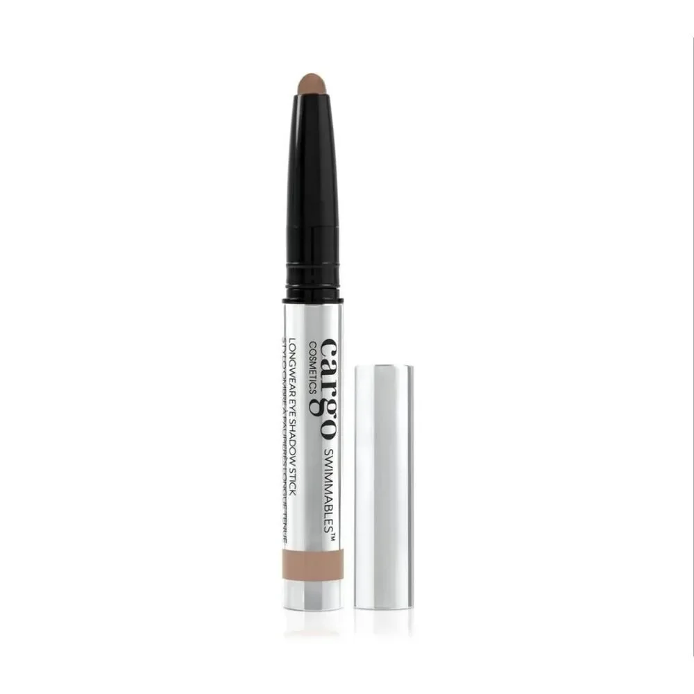 Cargo Cosmetics - NWTIB - Havana Swimmables Long Wear Eye Shadow Stick Kit.
